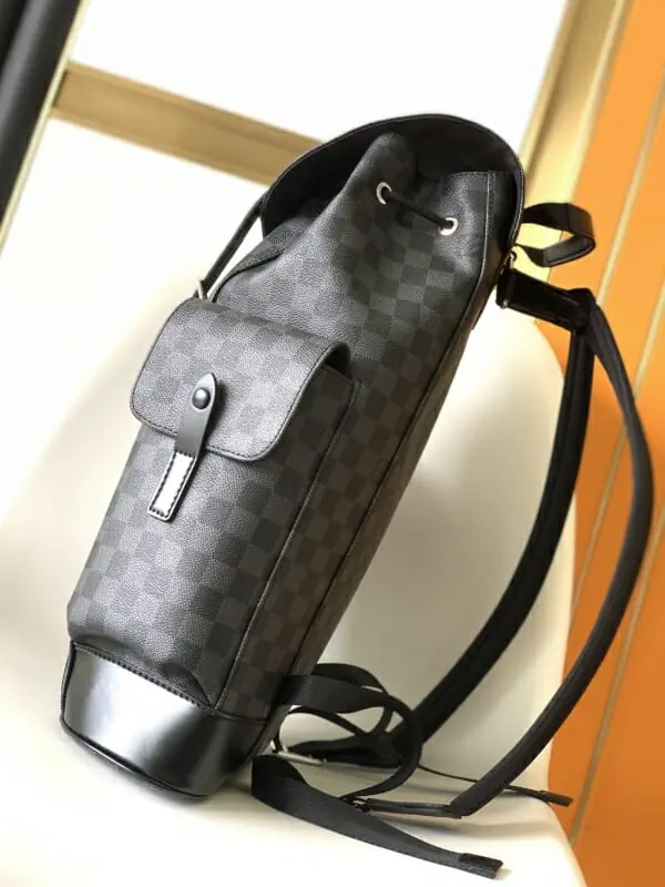 louis vuitton lv aaa homme sac a dos  s_11014b01